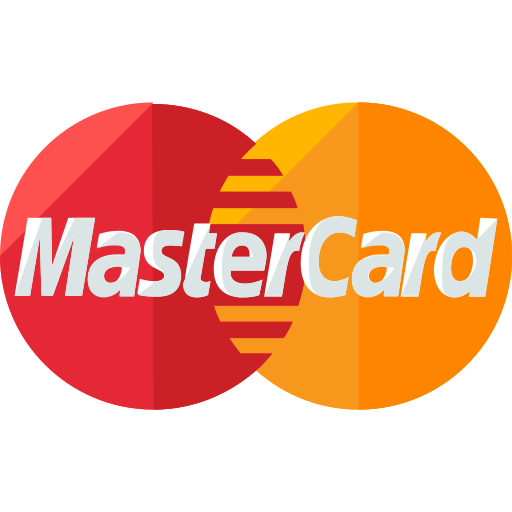 A row of payment logos including MasterCard, showing accepted payment methods for an online cricket id.