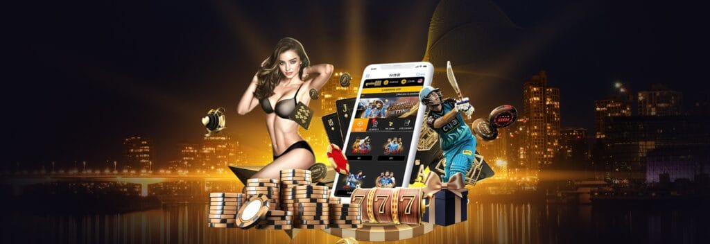 Cricketbet9 Mahadev Id