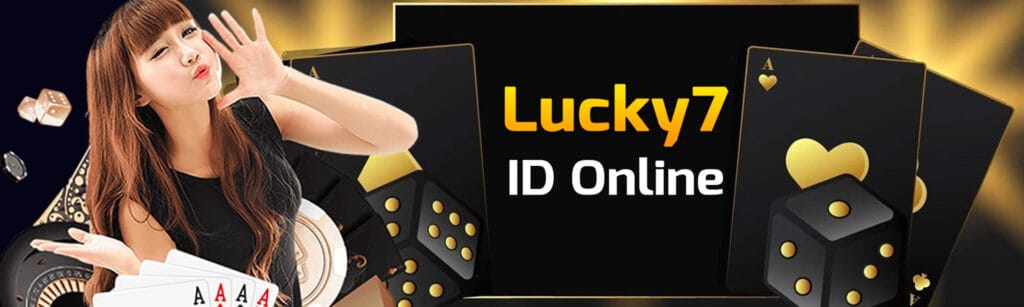 Lucky7 Id