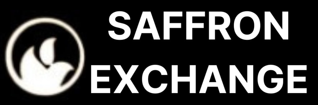 Saffron Exch