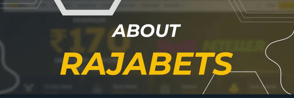 rajabets