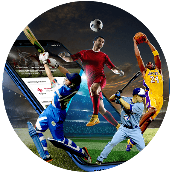 Online Cricket ID Hub - Online cricket id provider