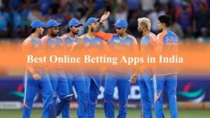 Best Online Betting Apps in India