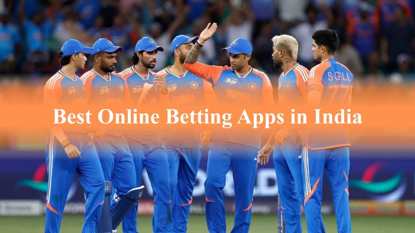 You are currently viewing Best Online Betting Apps in India