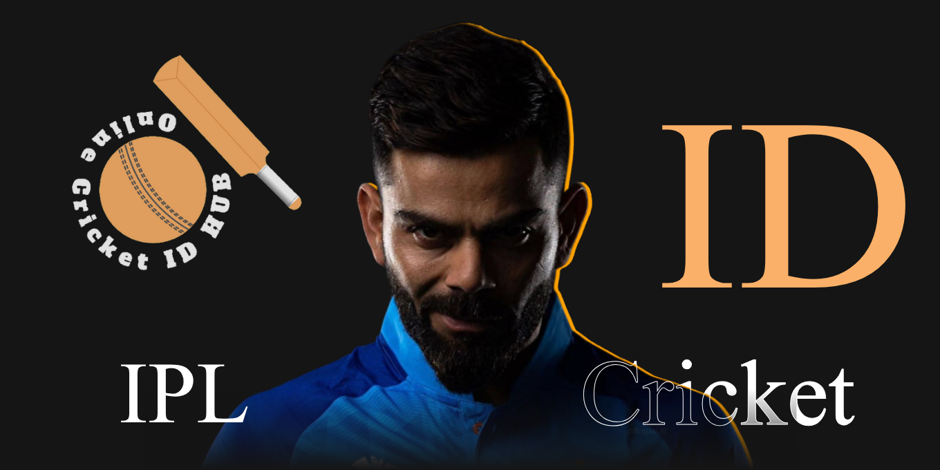 ipl cricket id with virath kohli