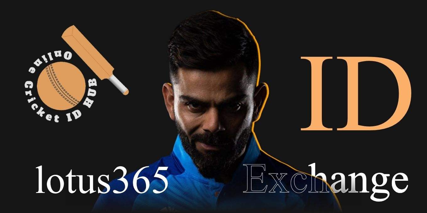 lotus365 with virath kohli